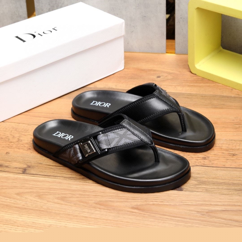 ch**an D*or slippers
